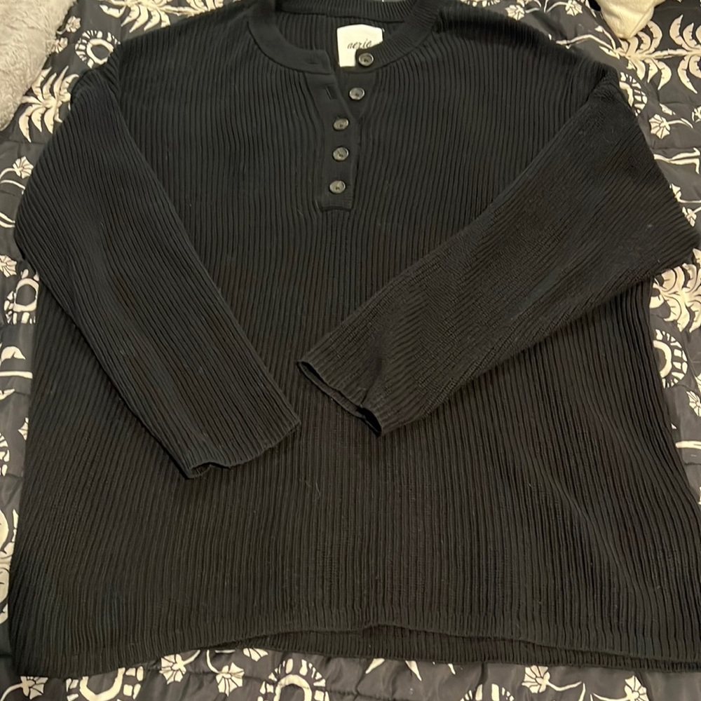 NWT Aerie Sweater